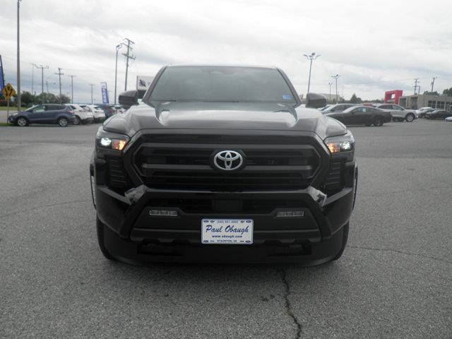2026 Toyota Tacoma - $40,500