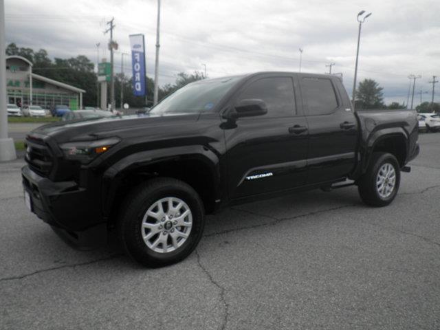 2026 Toyota Tacoma - $40,500