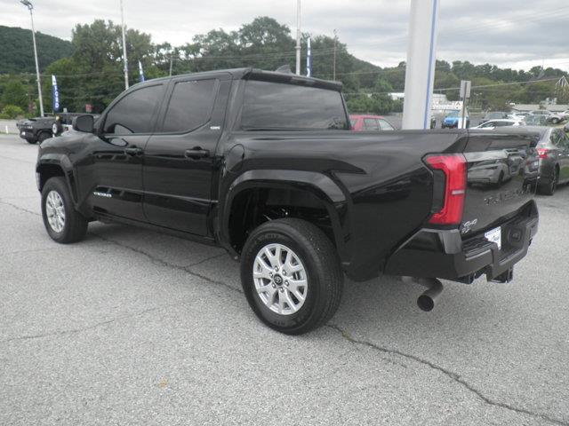 2026 Toyota Tacoma - $40,500