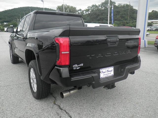 2026 Toyota Tacoma - $40,500