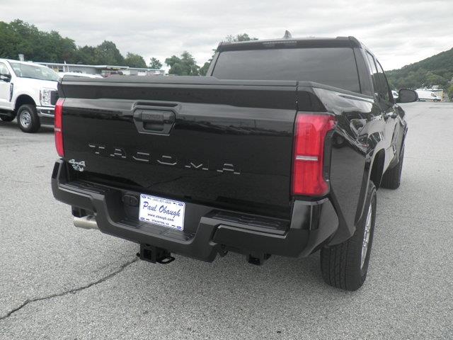 2026 Toyota Tacoma - $40,500