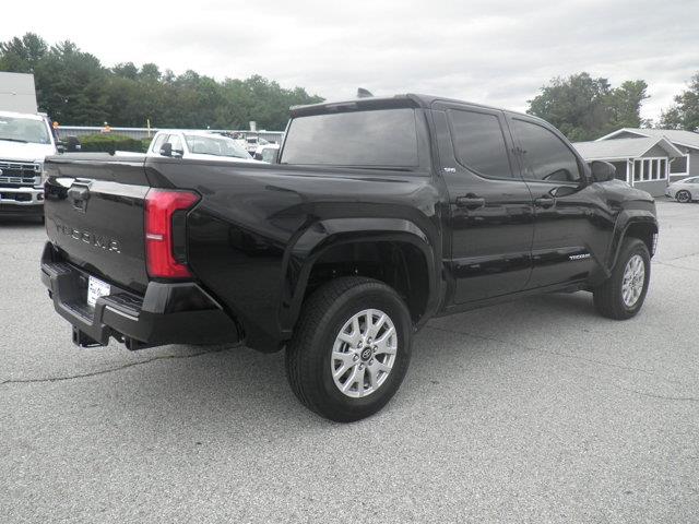 2026 Toyota Tacoma - $40,500