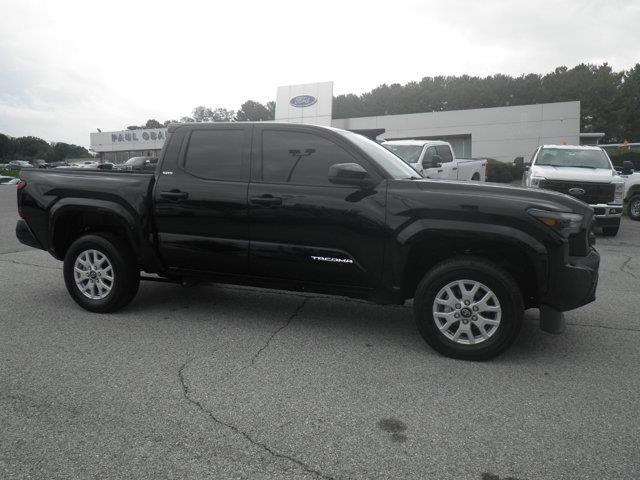 2026 Toyota Tacoma - $40,500
