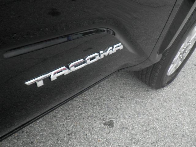 2026 Toyota Tacoma - $40,500