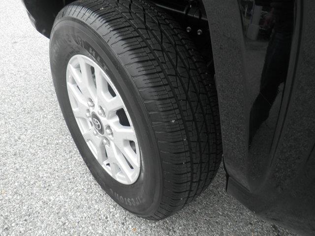2026 Toyota Tacoma - $40,500