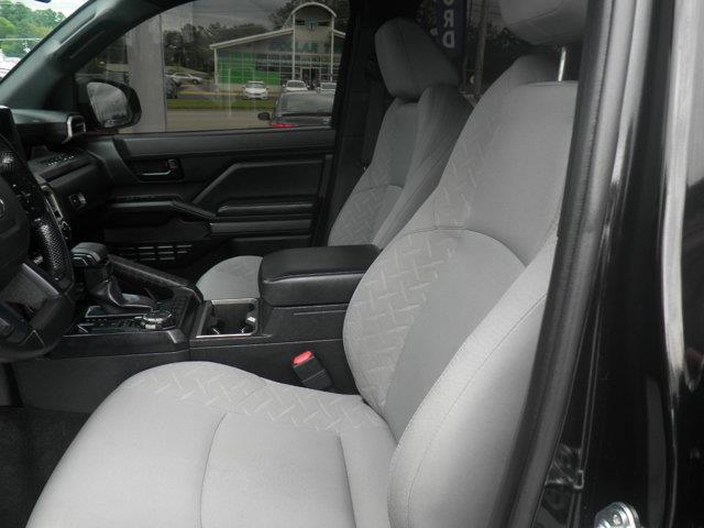 2026 Toyota Tacoma - $40,500