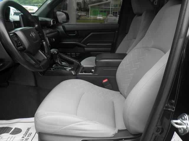 2026 Toyota Tacoma - $40,500