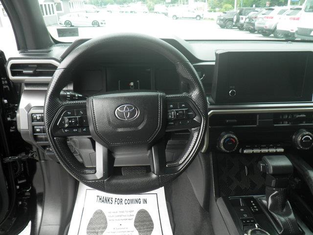 2026 Toyota Tacoma - $40,500