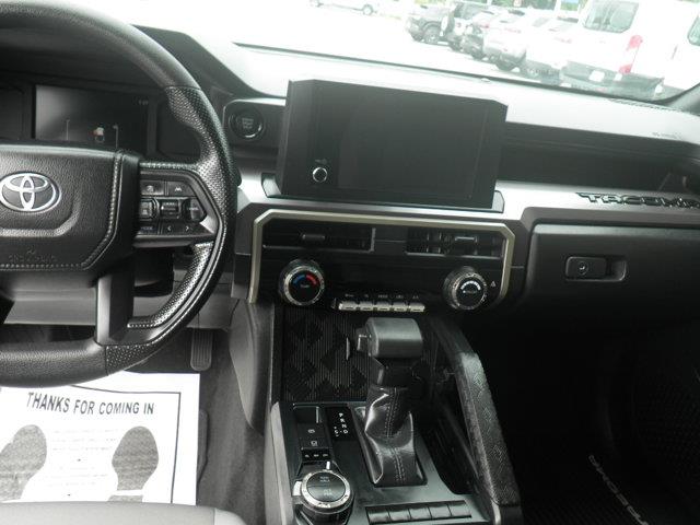 2026 Toyota Tacoma - $40,500