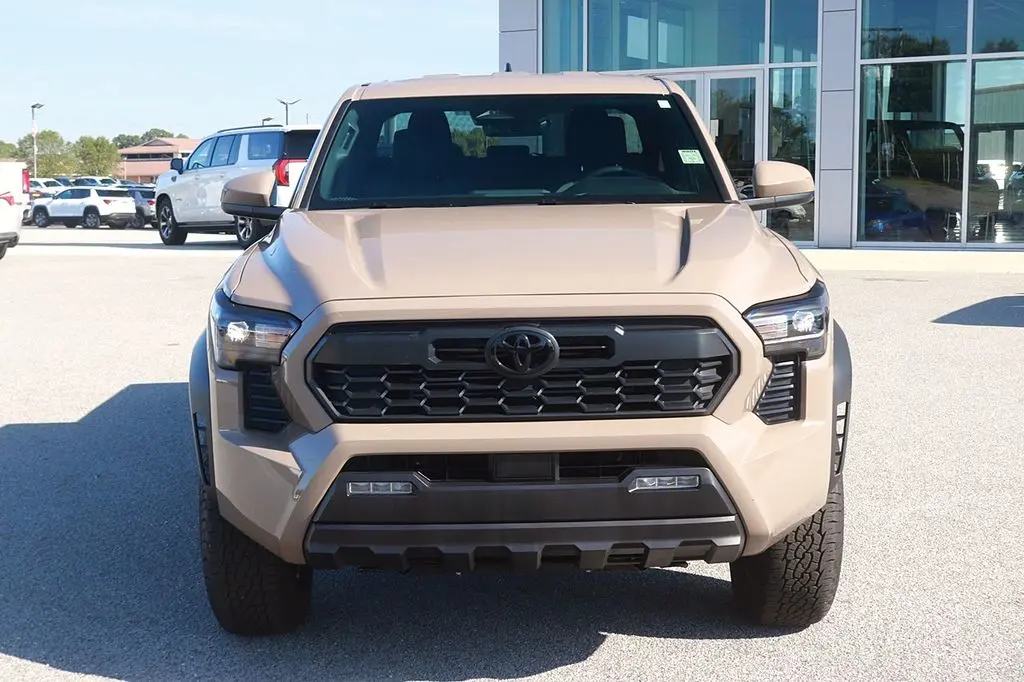 2026 Toyota Tacoma - $44,609