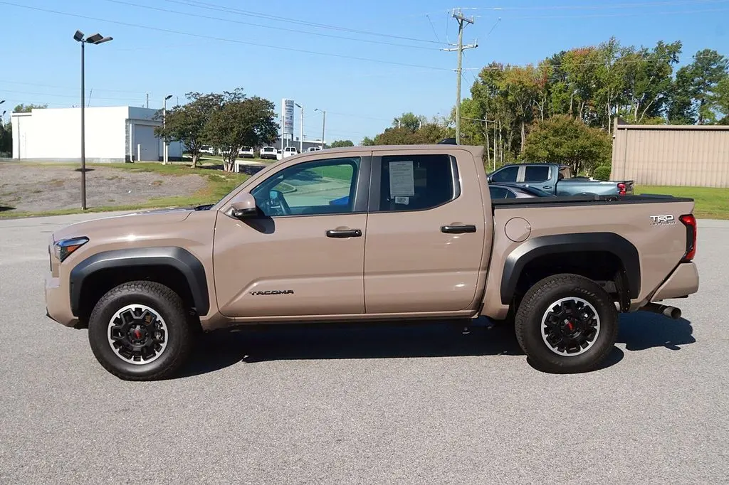 2026 Toyota Tacoma - $44,609