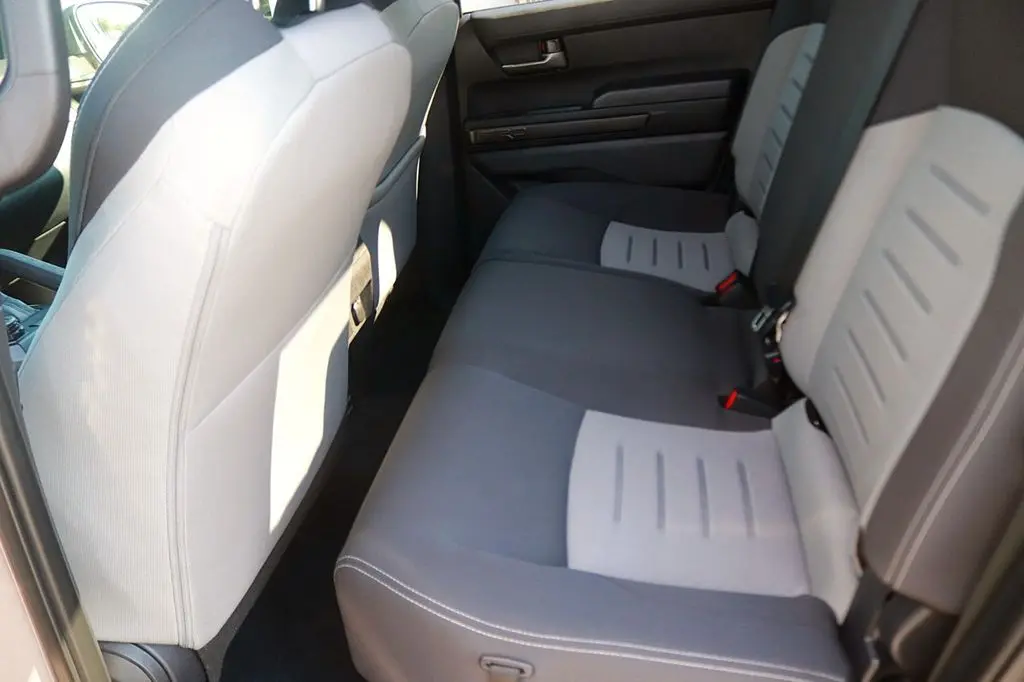 2026 Toyota Tacoma - $44,609