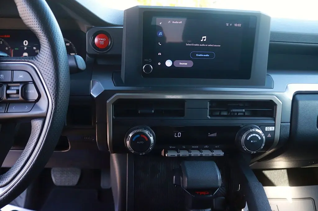 2026 Toyota Tacoma - $44,609