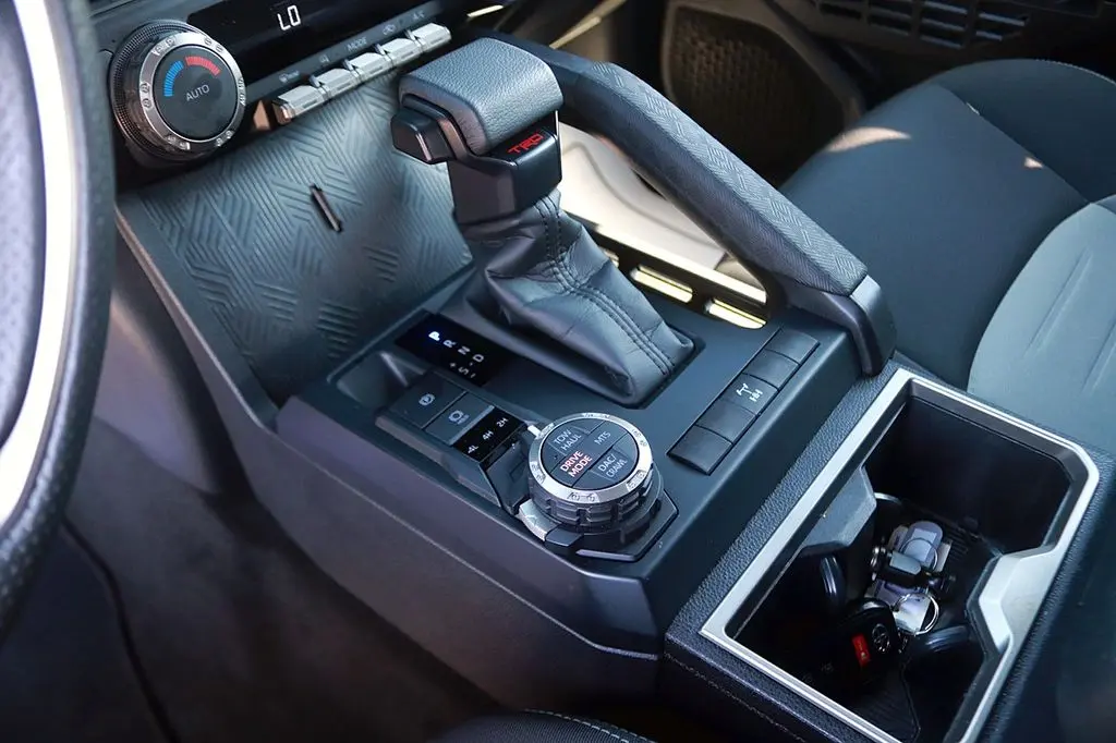 2026 Toyota Tacoma - $44,609