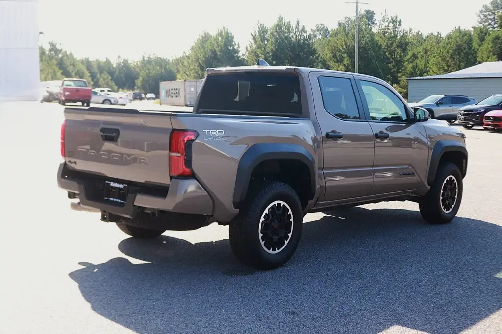 2026 Toyota Tacoma - $44,609