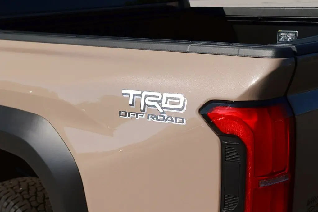 2026 Toyota Tacoma - $44,609