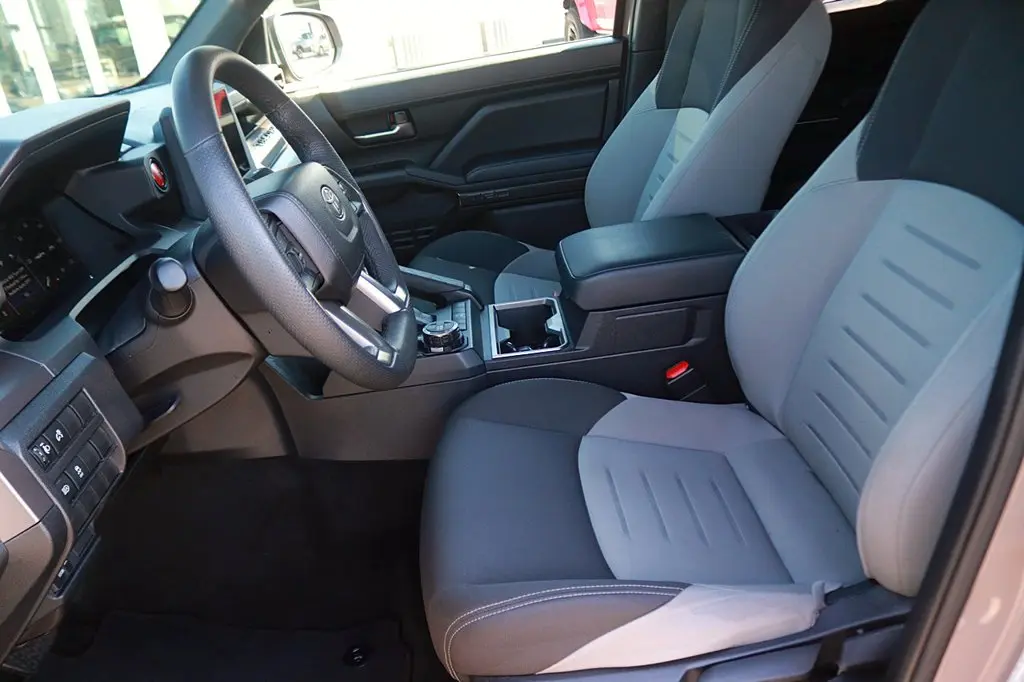 2026 Toyota Tacoma - $44,609