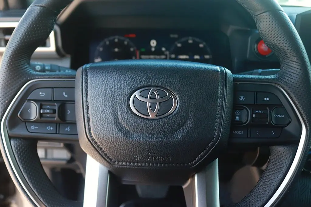 2026 Toyota Tacoma - $44,609