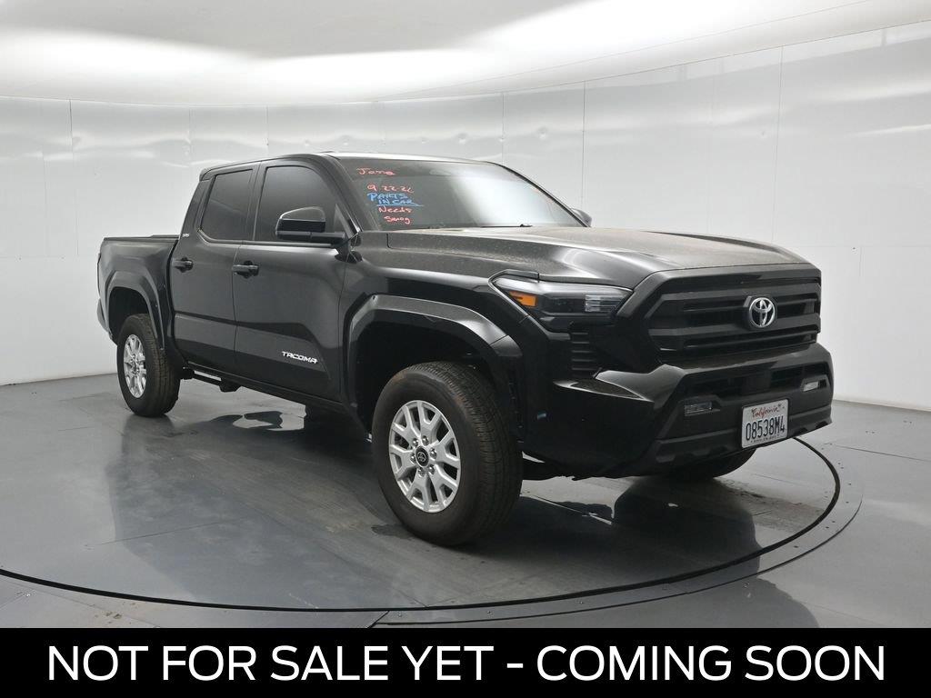 2026 Toyota Tacoma - $36,247