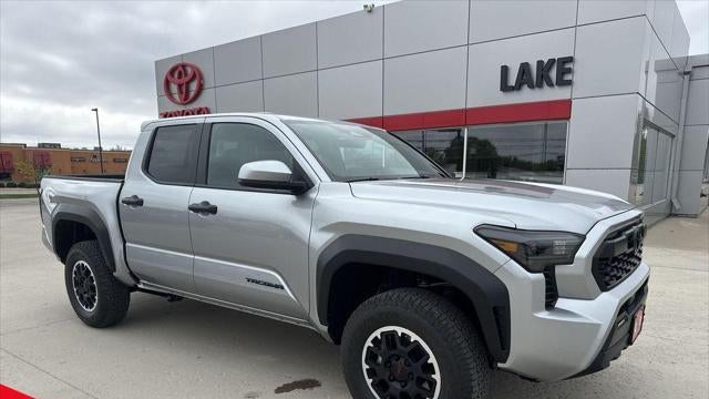 Preowned 2026 Toyota Tacoma SR5 for Sale