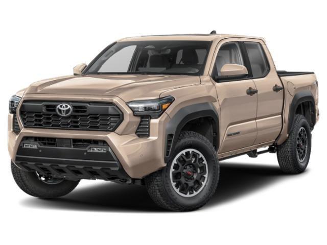 2026 Toyota Tacoma - $42,875