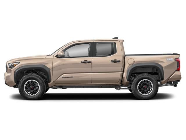 2026 Toyota Tacoma - $42,875