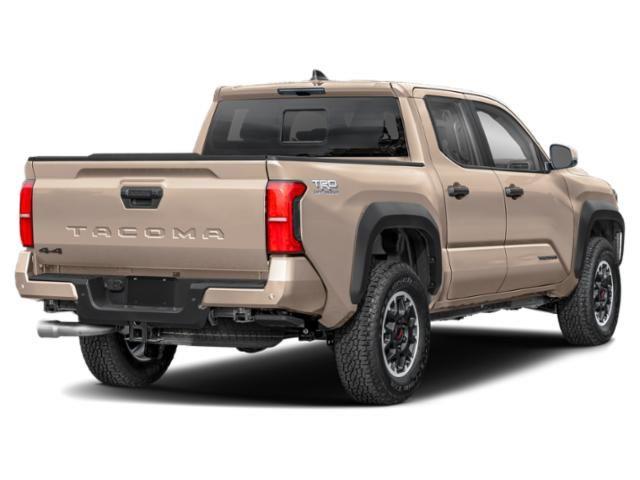 2026 Toyota Tacoma - $42,875