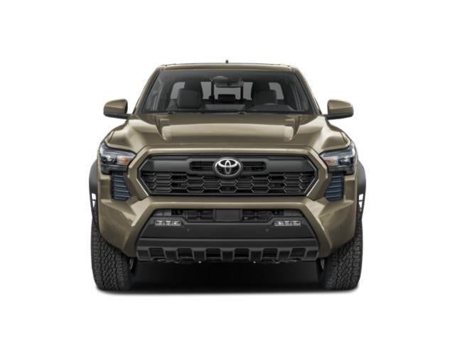 2026 Toyota Tacoma - $42,875