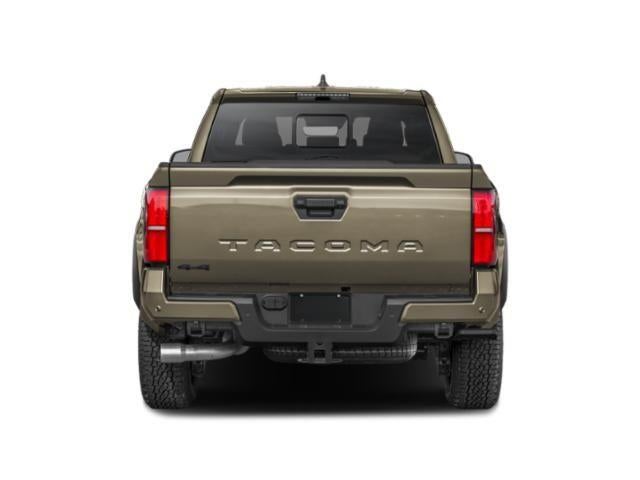 2026 Toyota Tacoma - $42,875