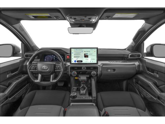 2026 Toyota Tacoma - $42,875