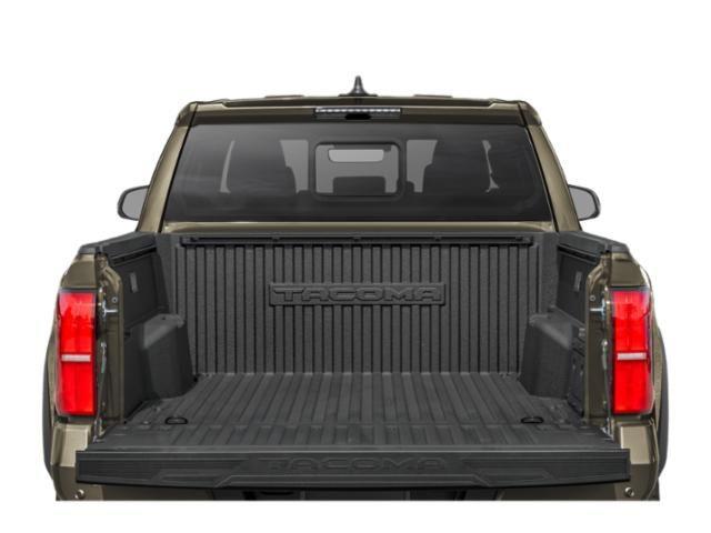 2026 Toyota Tacoma - $42,875