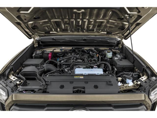 2026 Toyota Tacoma - $42,875