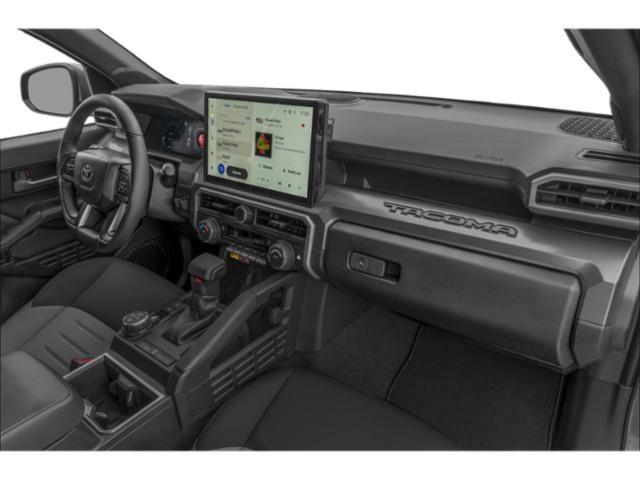2026 Toyota Tacoma - $42,875