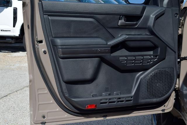 2026 Toyota Tacoma - $42,875