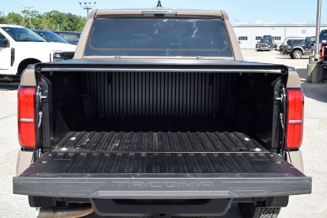 2026 Toyota Tacoma - $42,875