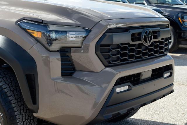 2026 Toyota Tacoma - $42,875