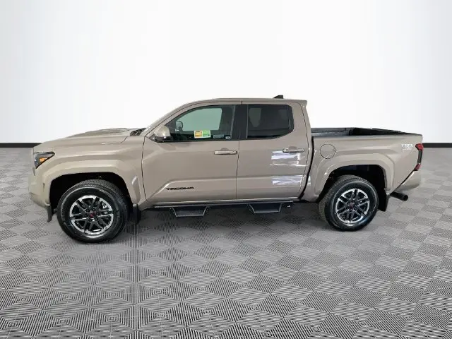 2026 Toyota Tacoma - $48,800
