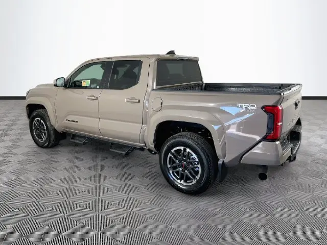 2026 Toyota Tacoma - $48,800