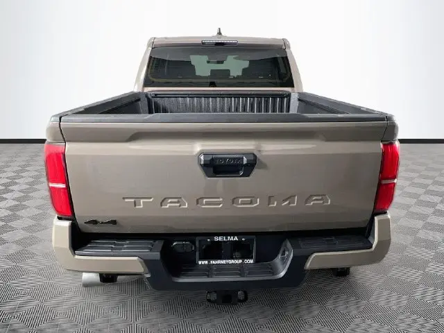 2026 Toyota Tacoma - $48,800