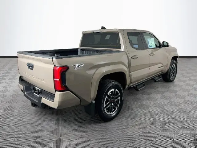 2026 Toyota Tacoma - $48,800