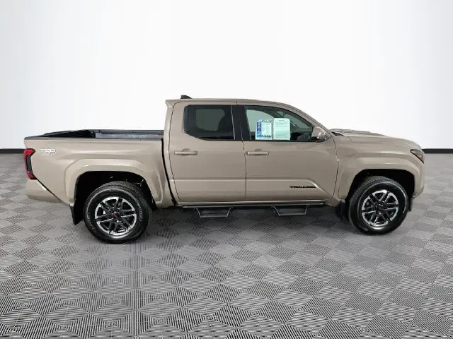 2026 Toyota Tacoma - $48,800