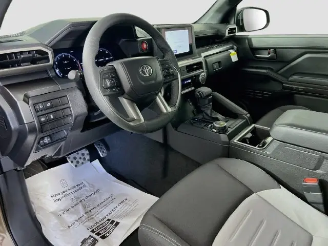 2026 Toyota Tacoma - $48,800