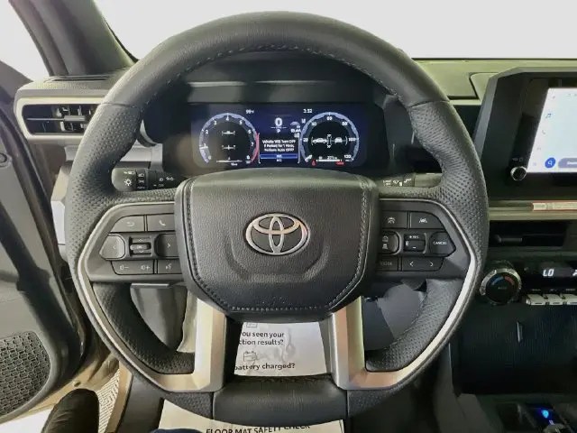 2026 Toyota Tacoma - $48,800
