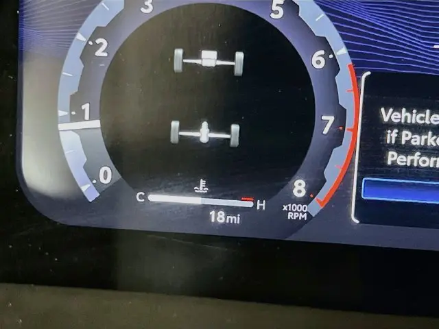 2026 Toyota Tacoma - $48,800