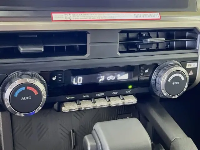 2026 Toyota Tacoma - $48,800