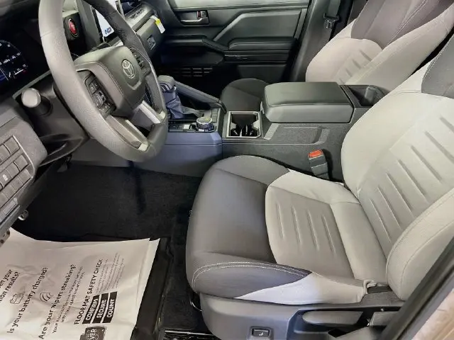 2026 Toyota Tacoma - $48,800