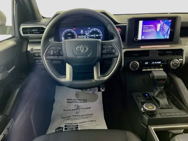 2026 Toyota Tacoma - $48,800
