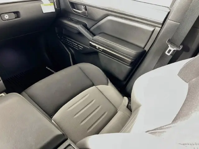 2026 Toyota Tacoma - $48,800