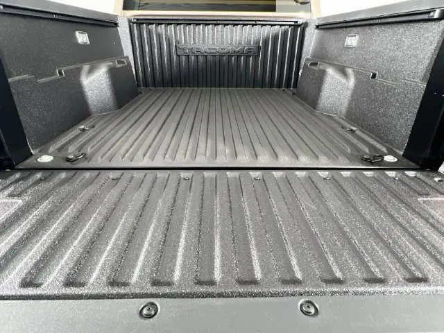 2026 Toyota Tacoma - $48,800