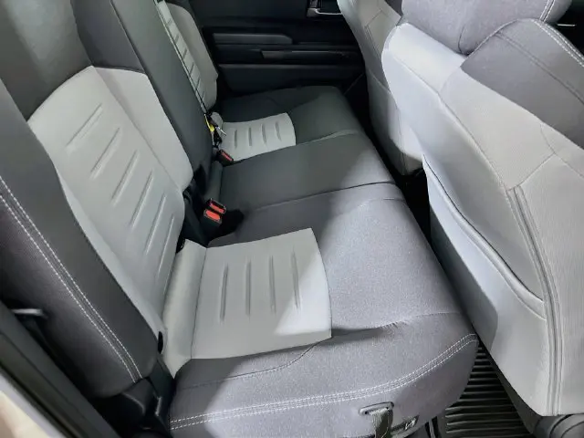 2026 Toyota Tacoma - $48,800